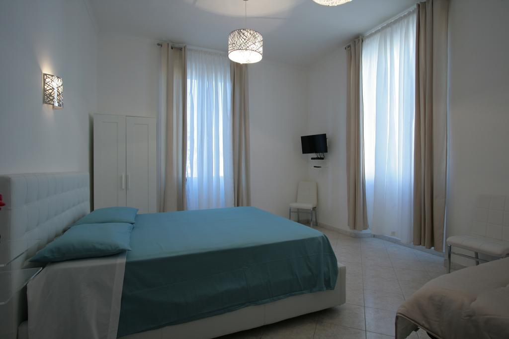 Apartop Roma Quarto foto
