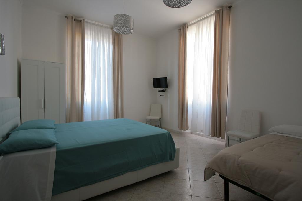 Apartop Roma Quarto foto