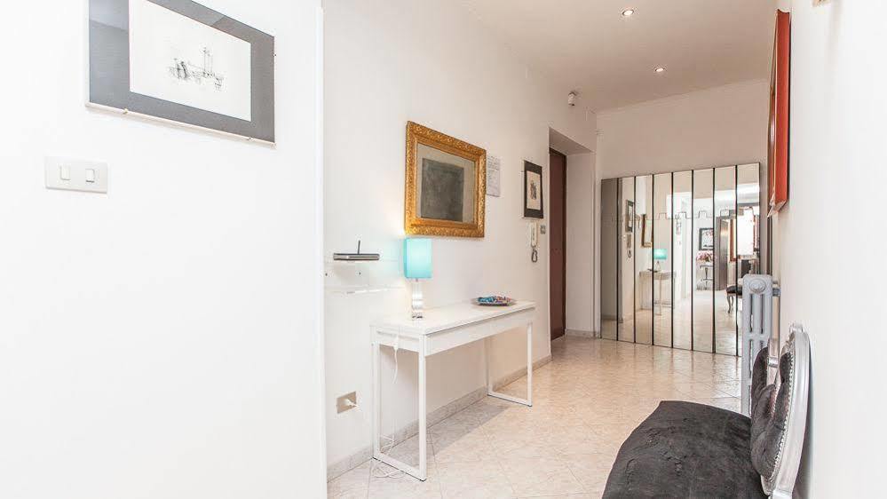 Apartop Roma Exterior foto