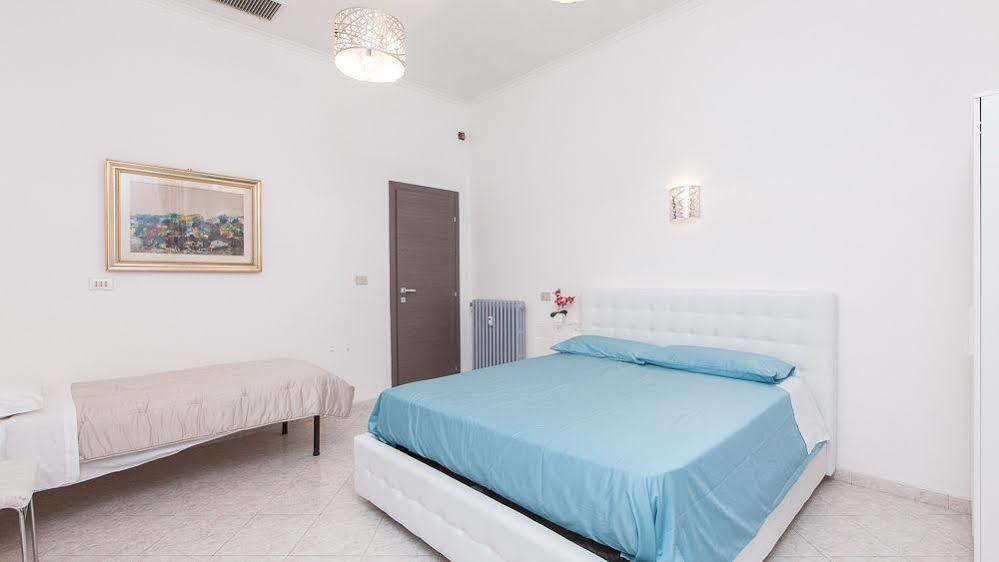Apartop Roma Exterior foto