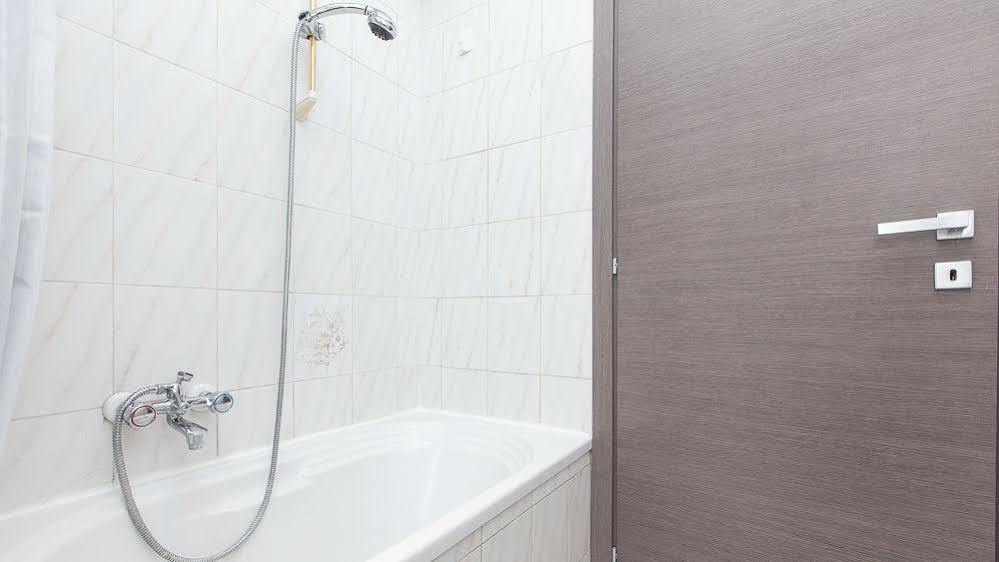 Apartop Roma Exterior foto