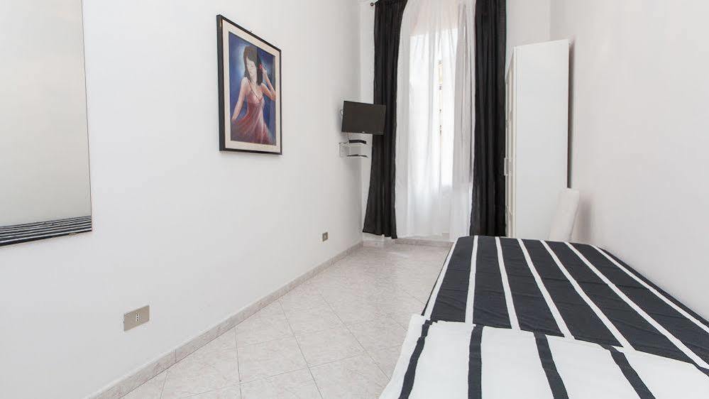 Apartop Roma Exterior foto